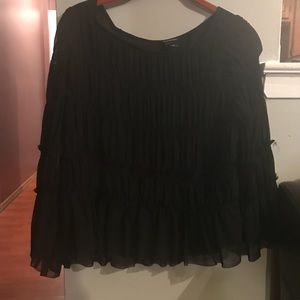 Women’s medium blouse